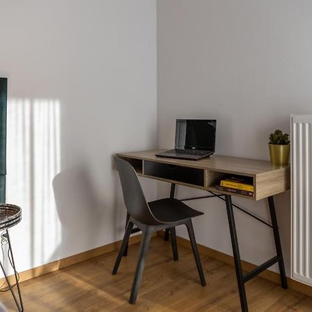 Apartamenty Na Kepie Od Wroclawapartament-Pl ภายนอก รูปภาพ