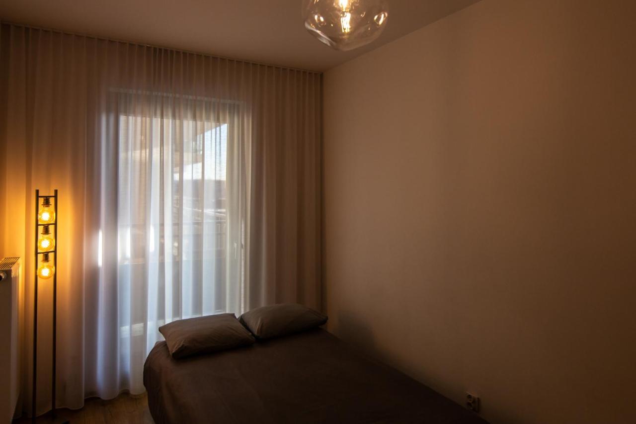 Apartamenty Na Kepie Od Wroclawapartament-Pl ภายนอก รูปภาพ