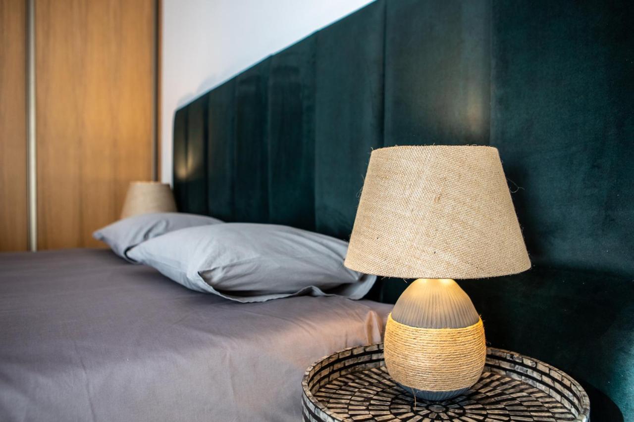 Apartamenty Na Kepie Od Wroclawapartament-Pl ภายนอก รูปภาพ