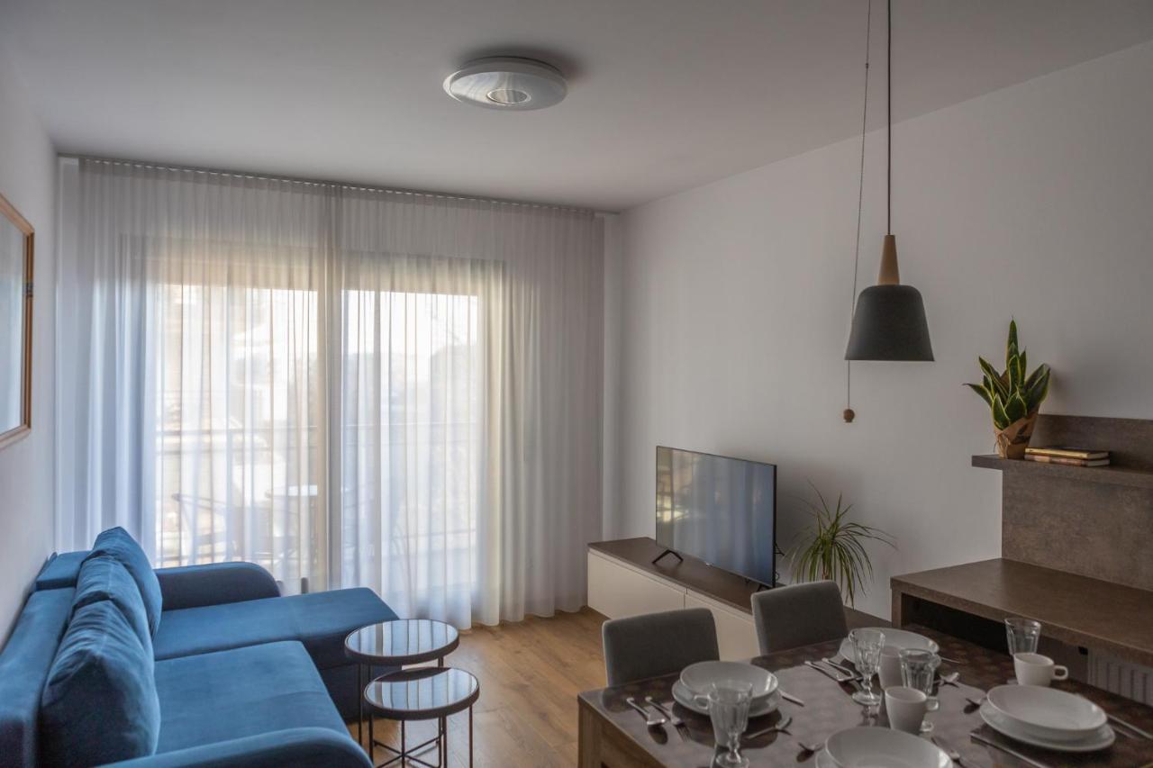 Apartamenty Na Kepie Od Wroclawapartament-Pl ภายนอก รูปภาพ
