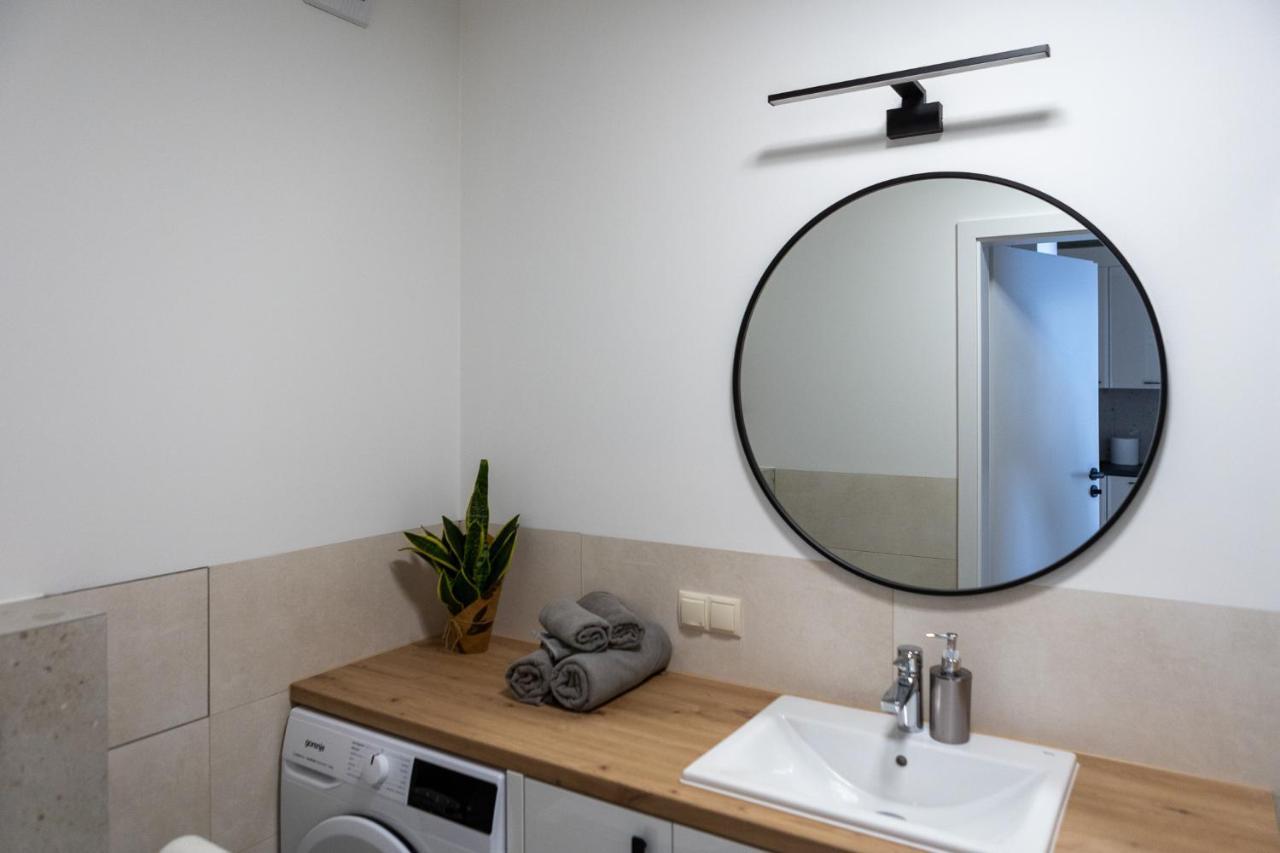 Apartamenty Na Kepie Od Wroclawapartament-Pl ภายนอก รูปภาพ
