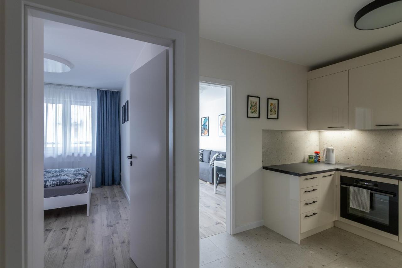 Apartamenty Na Kepie Od Wroclawapartament-Pl ภายนอก รูปภาพ
