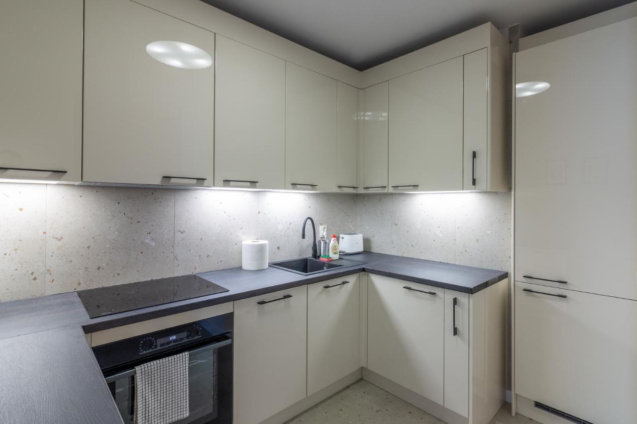 Apartamenty Na Kepie Od Wroclawapartament-Pl ภายนอก รูปภาพ