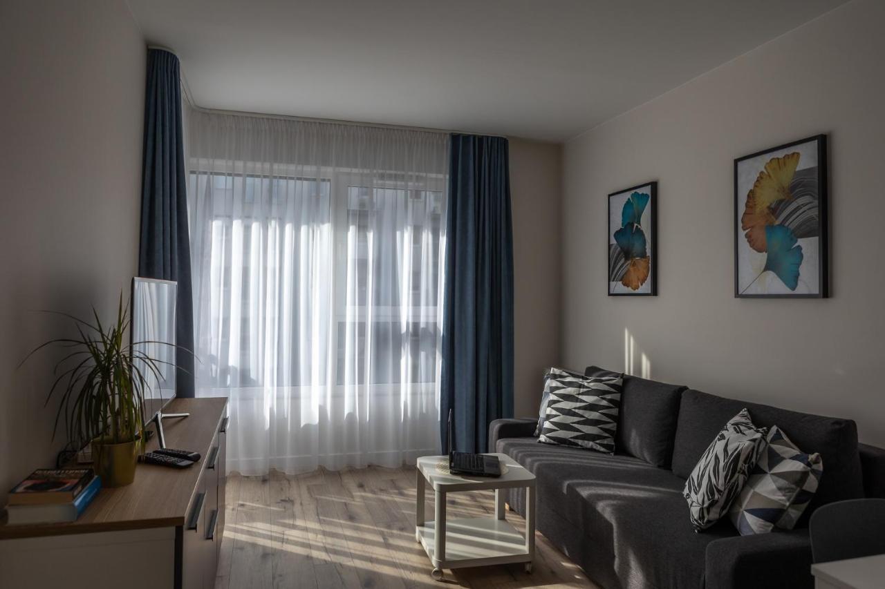 Apartamenty Na Kepie Od Wroclawapartament-Pl ภายนอก รูปภาพ