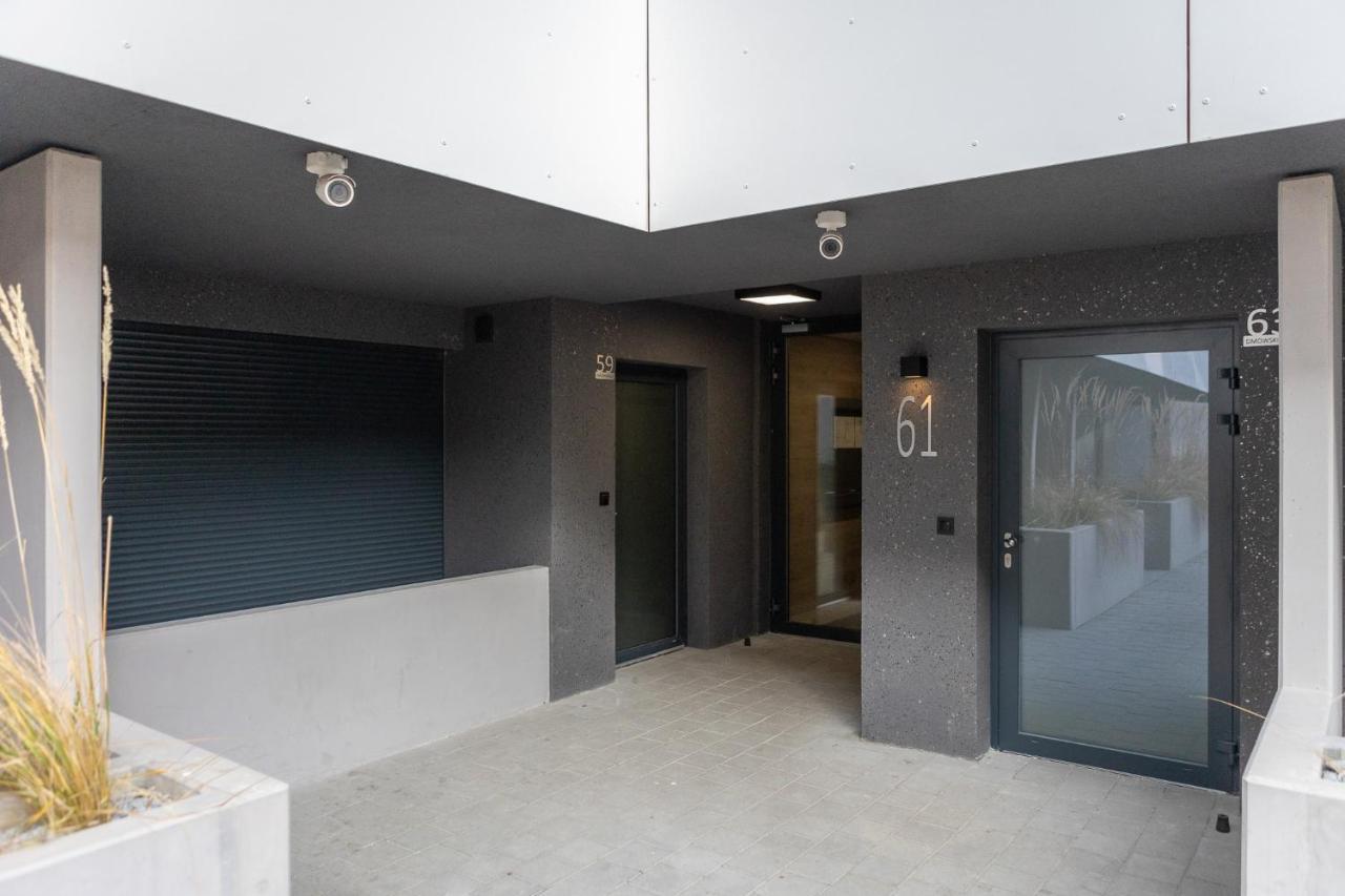 Apartamenty Na Kepie Od Wroclawapartament-Pl ภายนอก รูปภาพ