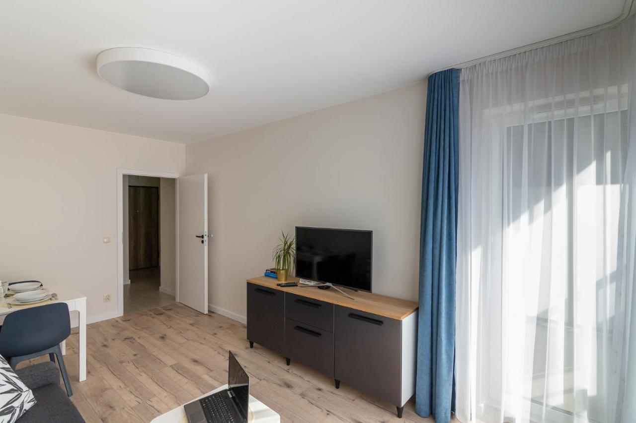Apartamenty Na Kepie Od Wroclawapartament-Pl ภายนอก รูปภาพ