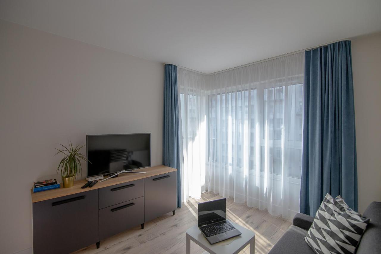 Apartamenty Na Kepie Od Wroclawapartament-Pl ภายนอก รูปภาพ