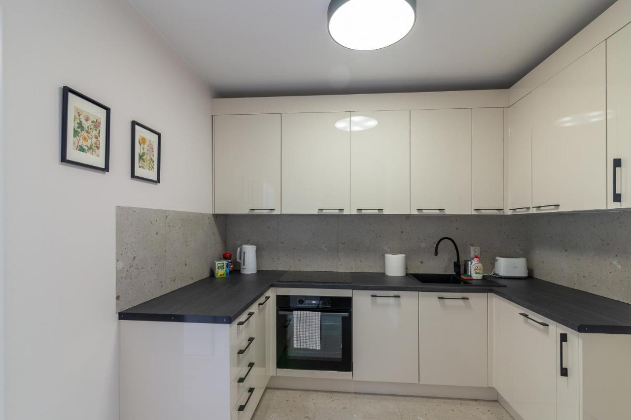 Apartamenty Na Kepie Od Wroclawapartament-Pl ภายนอก รูปภาพ