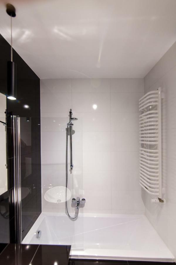 Apartamenty Na Kepie Od Wroclawapartament-Pl ภายนอก รูปภาพ