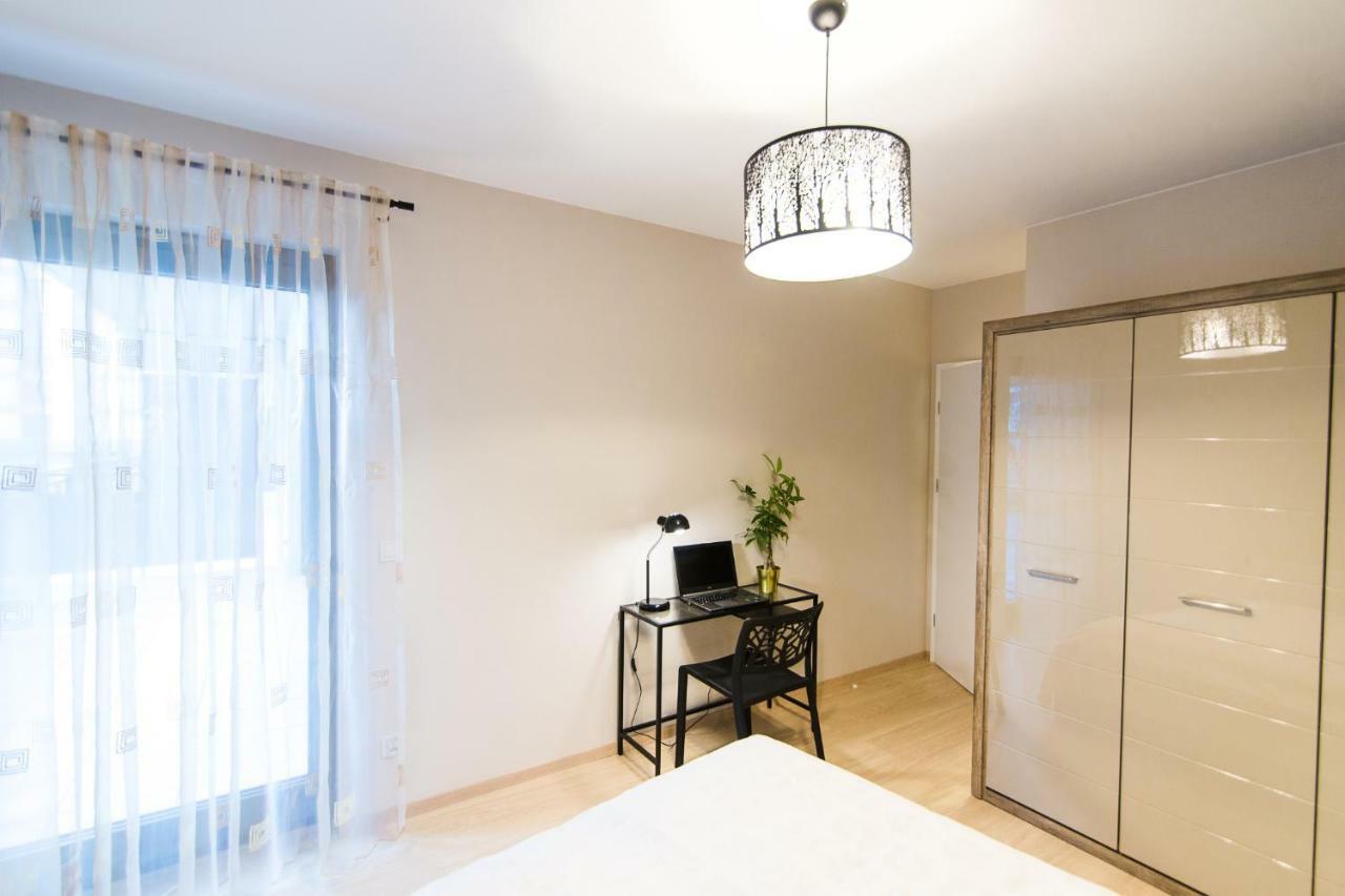 Apartamenty Na Kepie Od Wroclawapartament-Pl ภายนอก รูปภาพ