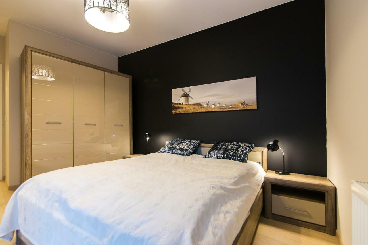Apartamenty Na Kepie Od Wroclawapartament-Pl ภายนอก รูปภาพ