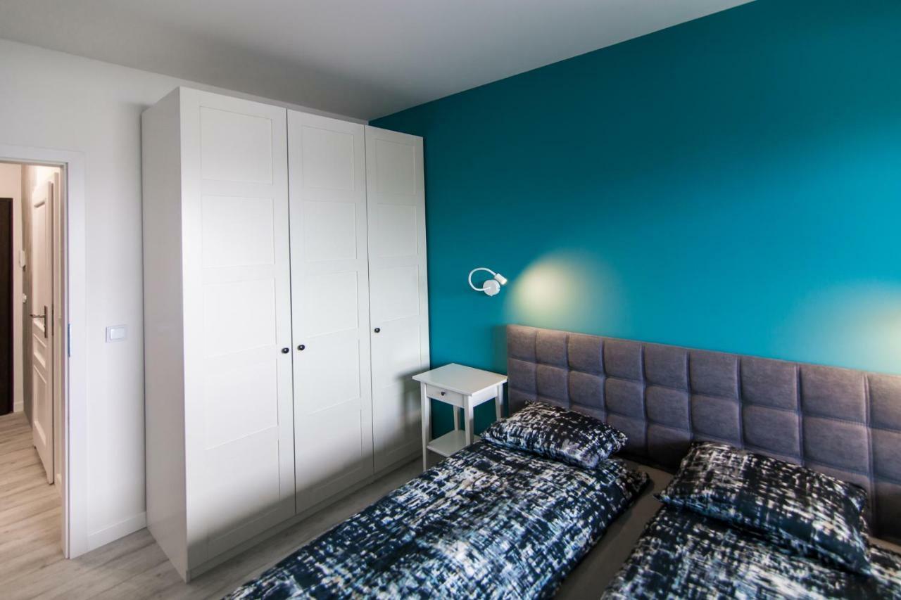 Apartamenty Na Kepie Od Wroclawapartament-Pl ภายนอก รูปภาพ