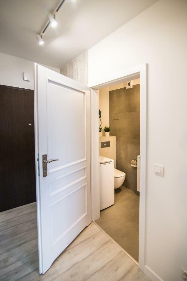 Apartamenty Na Kepie Od Wroclawapartament-Pl ภายนอก รูปภาพ