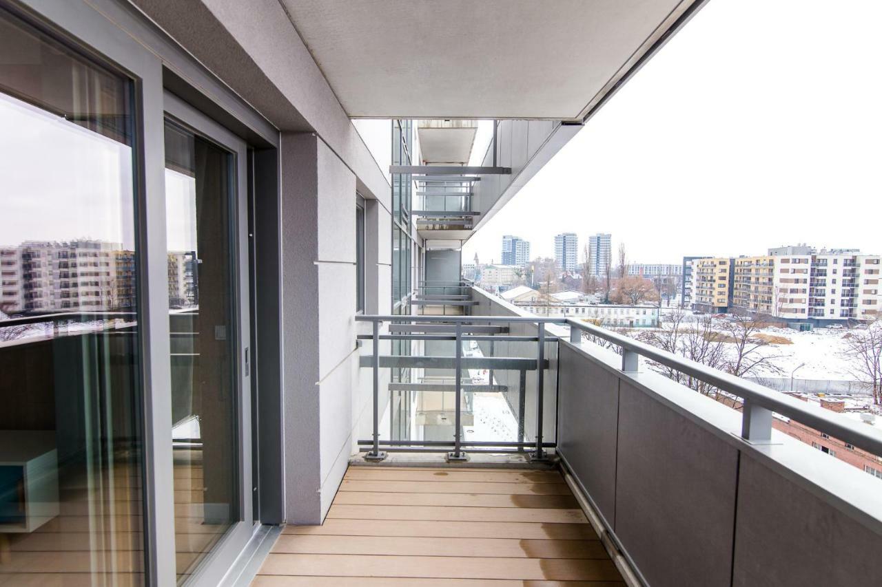 Apartamenty Na Kepie Od Wroclawapartament-Pl ภายนอก รูปภาพ