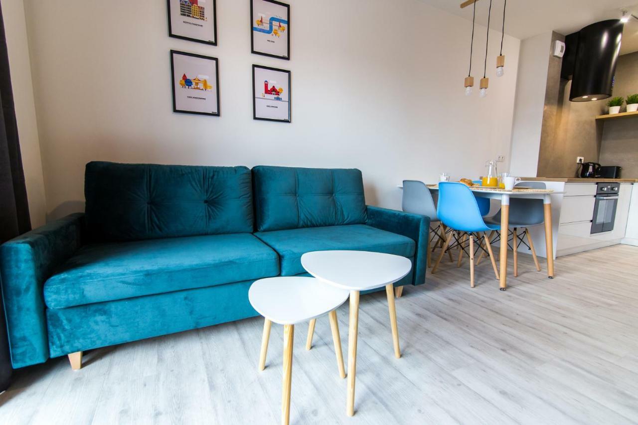 Apartamenty Na Kepie Od Wroclawapartament-Pl ภายนอก รูปภาพ