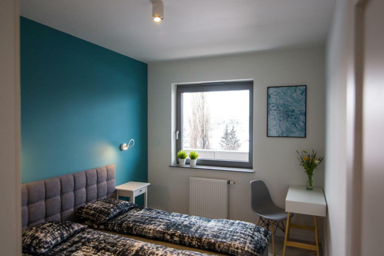 Apartamenty Na Kepie Od Wroclawapartament-Pl ภายนอก รูปภาพ