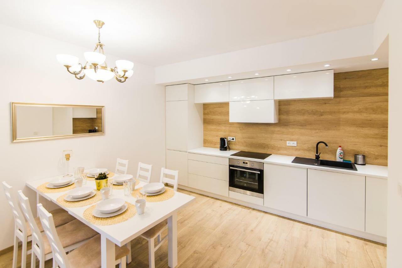 Apartamenty Na Kepie Od Wroclawapartament-Pl ภายนอก รูปภาพ