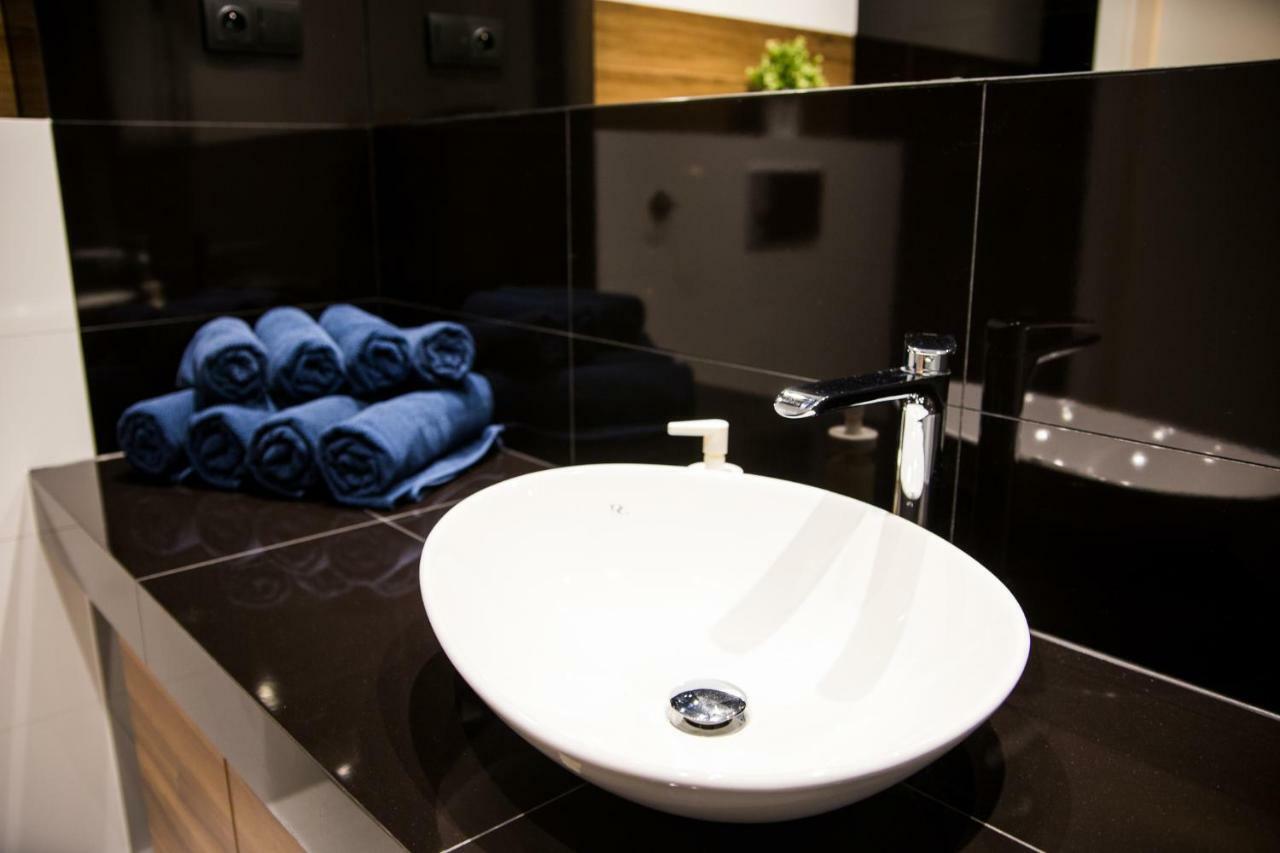 Apartamenty Na Kepie Od Wroclawapartament-Pl ภายนอก รูปภาพ