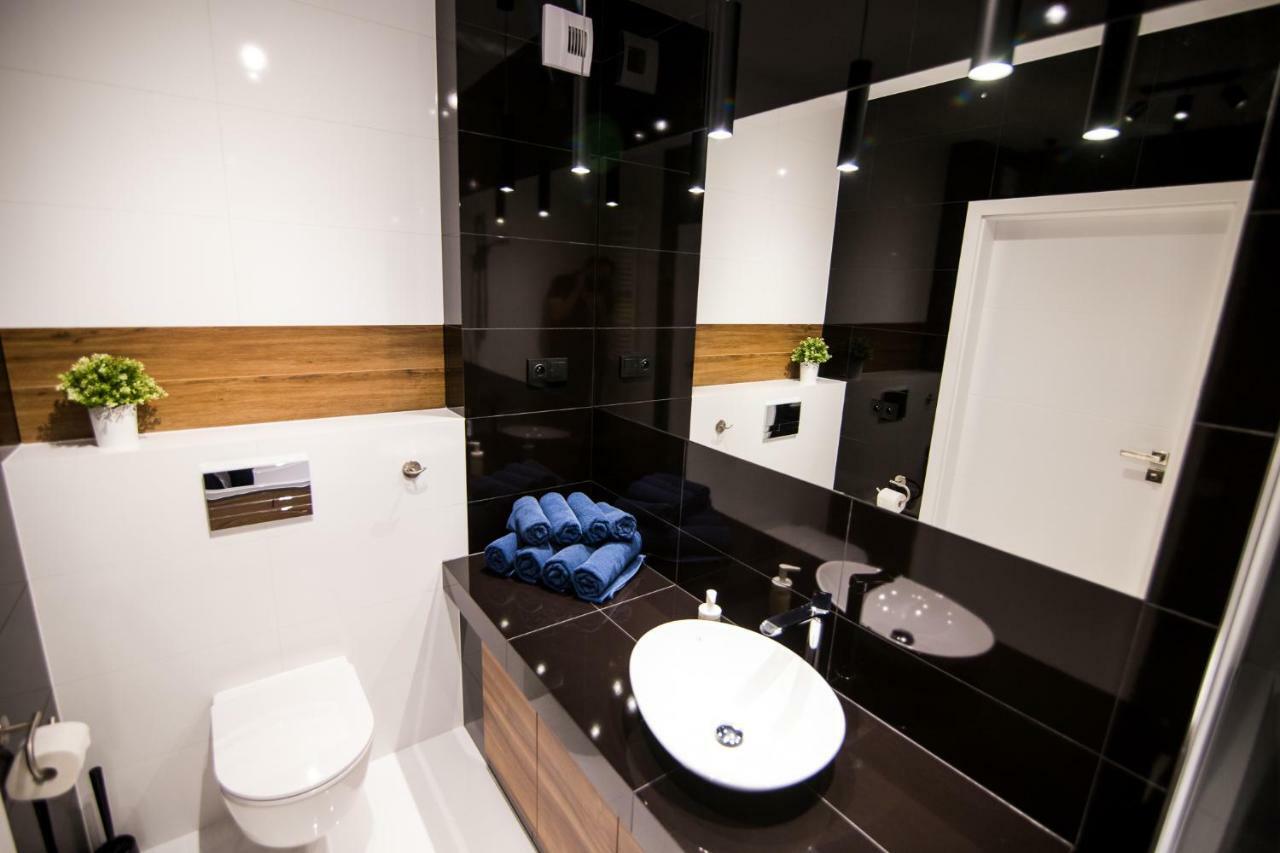 Apartamenty Na Kepie Od Wroclawapartament-Pl ภายนอก รูปภาพ