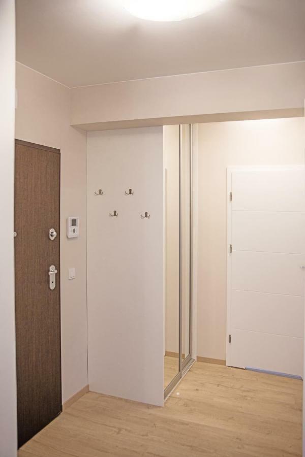 Apartamenty Na Kepie Od Wroclawapartament-Pl ภายนอก รูปภาพ