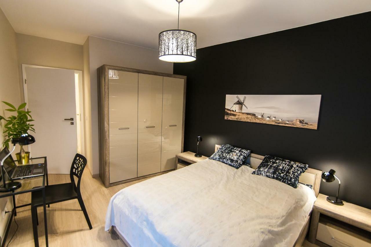 Apartamenty Na Kepie Od Wroclawapartament-Pl ภายนอก รูปภาพ